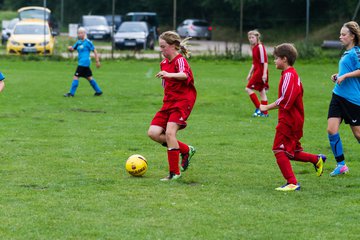 Bild 16 - D-Juniorinnen MTSV Neumnster - Ratzeburger SV : Ergebnis: 4:3